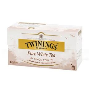 Twinings White Tea