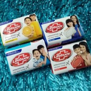 sabun lifebuoy batang