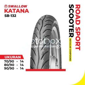 Ban Luar Motor Swallow ukuran 90/90-14