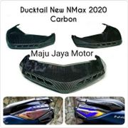 Ducktail New NMAX 2020 Carbon Nemo
