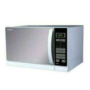 MICROWAVE OVEN SHARP R-728
