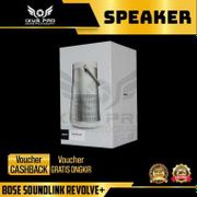Bose SoundLink Revolve Plus / Revolve + Bluetooth Speaker