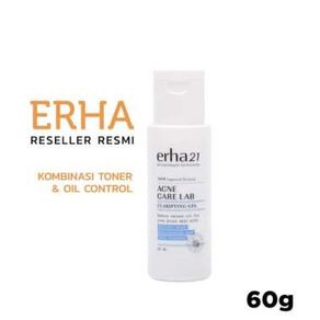 erha21 Acne Care Lab Acne Clarifying Gel 60ml