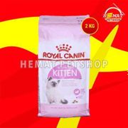 Makanan Kucing Royal Canin Kitten 36 2 Kg / Kitten 36 2Kg