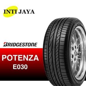 Bridgestone Potenza RE030 185/55 R15 Ban Mobil