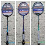 RAKET BADMINTON VICTOR THRUSTER K HMR