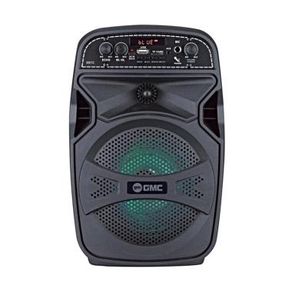 GMC 897C Bluetooth Portable Speaker