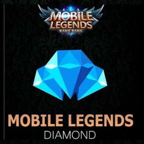 5 DIAMOND MOBILE LEGENDS