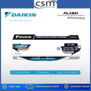 daikin ac 1/2 pk - ftkq-15uvm r32 inverter thailand r32 [unit only]