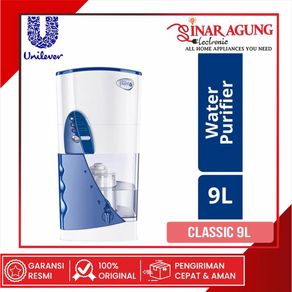 Unilever Pure It Water Purifier Classic 9 Liter - WHITE