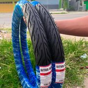 Ban Motor Bebek Supra Smash Jupiter Ukuran Dapat Dipilih 250  275 Ring 17