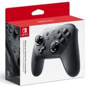 Pro Controller ORIGINAL Nintendo Switch & Switch Lite / ProCon