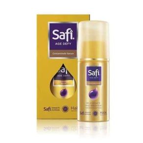 SAFI AGE DEFY CONCENTRATED SERUM 20ml