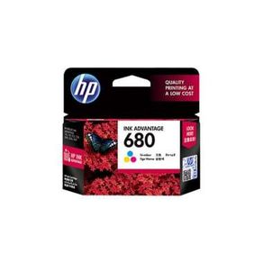 CARTRIDGE HP 680 COLOR