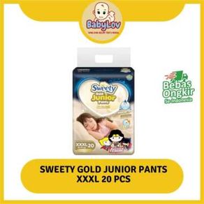 sweety xxxl 20 pants