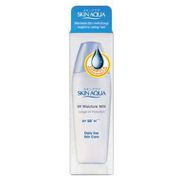 Skinaqua Fnb Uv Moist Milk Spf50 40Ml