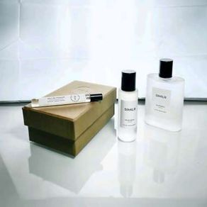 Parfum SIMILR City of Paris | Inspired by Chanel Gabrielle - EDP