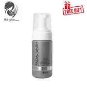 Facial wash ms glow | Sabun Muka MS glow
