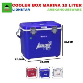 cooler box 10 Liter 12S