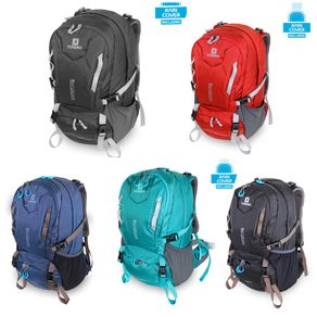 CONSINA CAPERTEE 35 LITER - Tas outdoor - tas gunung - tas semi carrier - tas punggung - tas ransel
