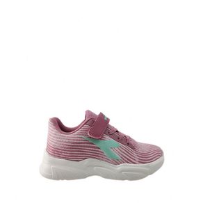 Diadora Galen Girls Running Shoes - Pink