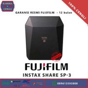 Fujifilm instax SHARE SP-3 - Garansi Resmi Fujifilm