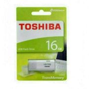 Baru FLASHDISK 16GB TOSHIBA Limited