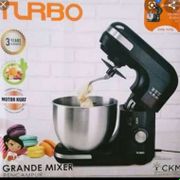 mixer roti turbo by Phillip ehm 9595 low Watt