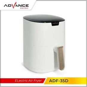 Electric Air Fryer ADVANCE