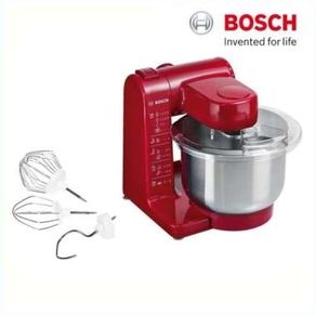 Mixer Bosch Mum44R1 / Mesin Pembuat Roti Mixer Bosch Mum 44 R1 Promo ! Kode 028