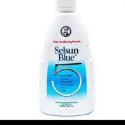Selsun blue five 200 ml shampoo