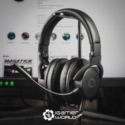 Cooler Master MH752 Surround Sound - Gaming Headset