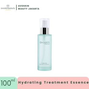 Avoskin Hydrating Treatment Essence (HTE) 100ml