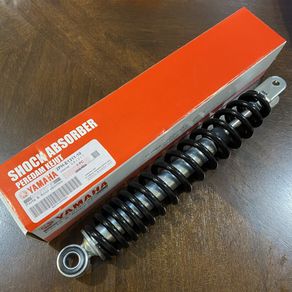SHOCKBREAKER SHOCK SHOK BREAKER BELAKANG MIO J GT LAMA SPORTY SMILE