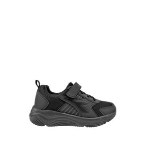 Diadora Floka Jr Running Shoes - Black