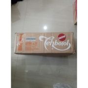 teh botol sosro kotak  330ml