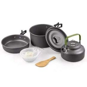 Cooking set Ds 308