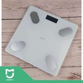 Taffware Digipounds Timbangan Badan Digital