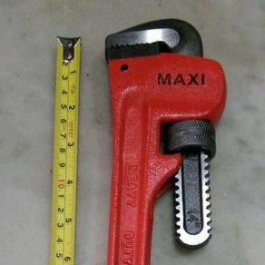 Kunci pipa 14"