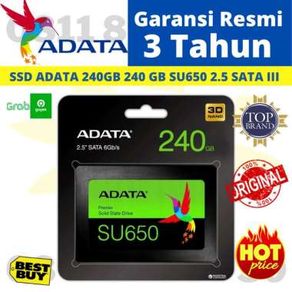 SSD ADATA 240GB SATA