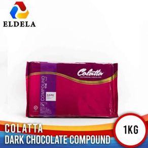 Colatta Compound 1 kg