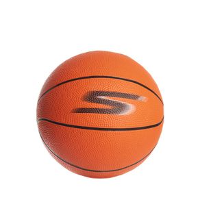 SKECHERS MINI BASKECHERSTBALL Unisex's Basketball - ORANGE