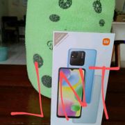 Redmi 10A 3/32GB Smartphone