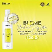 Bleme Whitening Hand And Body Lotion