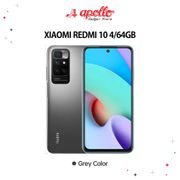 Xiaomi Redmi 10 4/64GB Garansi Resmi