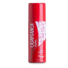 casablanca deo 100ml - rouge
