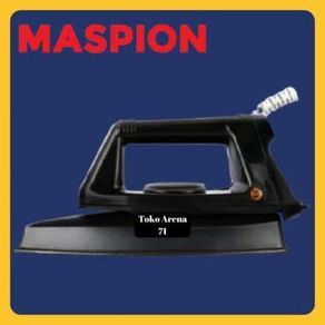 Harga Maspion Ex 1000 Automatic Setrika Spesifikasi 107 950 00 14 1 23 Shopback