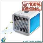 Taffware Humi Kipas Cooler Mini Arctic Air Conditioner 8W - Aa-Mc4