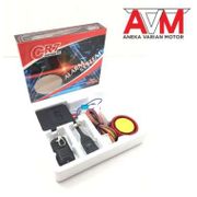 Alarm Motor CR7 100 % ORIGINAL