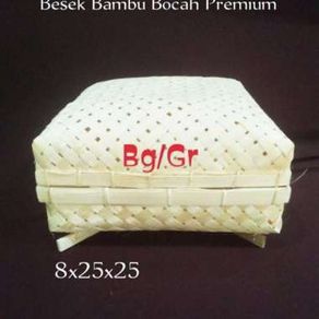 Gratis Ongkir Spring Extra Large / Keranjang Rotan Multifungsi